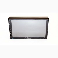 2din автомагнитола Pioneer 7023 GPS НАВИГАЦИЯ (Короткая база)