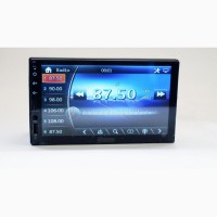 2din автомагнитола Pioneer 7023 GPS НАВИГАЦИЯ (Короткая база)