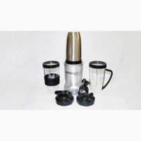 Magic Bullet Nutribullet Prime 1000W Кухонный комбайн