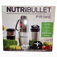 Magic Bullet Nutribullet Prime 1000W Кухонный комбайн