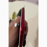Продам б/у iPhone 7+ Red на 128 гб