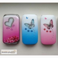 Детский, Женский Телефон Оригинал Nokia Hello Kitty w666, w777, w999