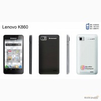 Lenovo K860 оригинал. новый. гарантия 1 год. отправка по Украине