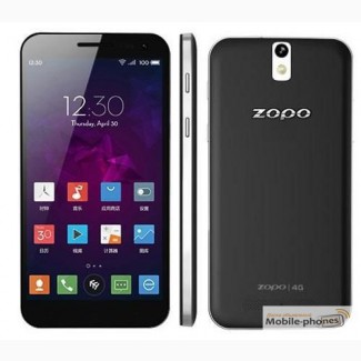 Продам смартфон Zopo C2 с Full HD экраном