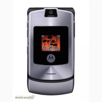 Motorola RAZR V3i original