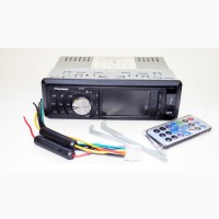 Автомагнитола Pioneer JD-405 Video экран LCD 3 экран, USB, SD