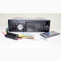 Автомагнитола Pioneer JD-405 Video экран LCD 3 экран, USB, SD