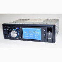 Автомагнитола Pioneer JD-405 Video экран LCD 3 экран, USB, SD