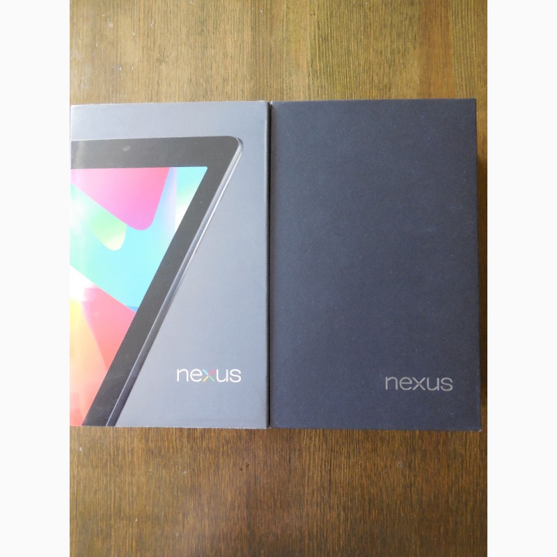 Фото 8. Планшет Asus Google Nexus 7 3G 32GB