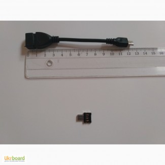 Otg кабель или переходник для планшетов и телефонов