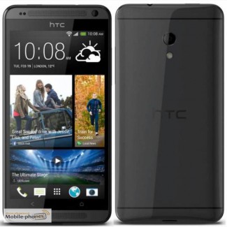 Смартфон HTC Desire 620G Dual Sim Gray