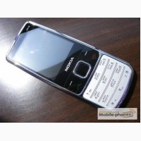 Телефон Nokia 6700 (Китай) Silver на 2 sim