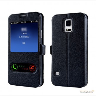 Чехол для телефона Samsung Galaxy A7 - черный