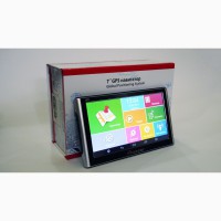 7#039;#039; Планшет Pioneer 7002 - GPS, 4Ядра, 8Gb, Android