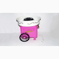 Аппарат для приготовления сладкой сахарной ваты Cotton Candy Maker Большой