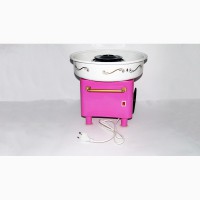 Аппарат для приготовления сладкой сахарной ваты Cotton Candy Maker Большой