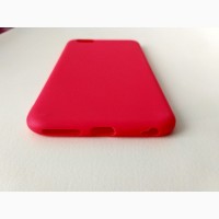 Чехол Бампер iphone 6 plus Красный