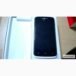 Lenovo S820 (White)(нет wi-fi)