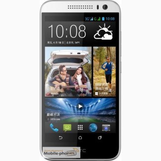 Продам HTC Desire 310 D310H (White)
