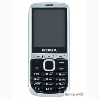 Nokia L200 - 2SIM Мобильный телефон
