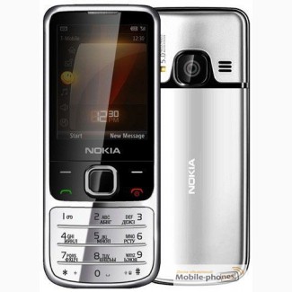 Оригінальний Nokia 6700 black. В наявності! Без передплати! Замовляйте