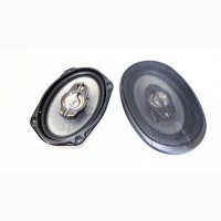 Овалы 6х9 Pioneer 6902 1500W