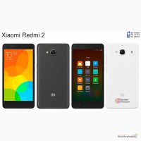 Xiaomi Redmi 2 оригинал. новый. гарантия 1 год. отправка по Украине