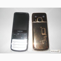 Мобильный телефон Nokia 6700 Gold