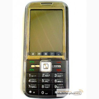 Качественный телефон Nokia Donod D906