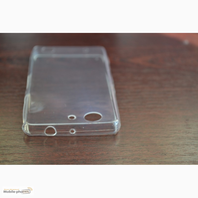 Фото 2. Чехол-бампер для телефона Sony Xperia Z3 Compact(Z5 mini, M5, T2, Z5 )