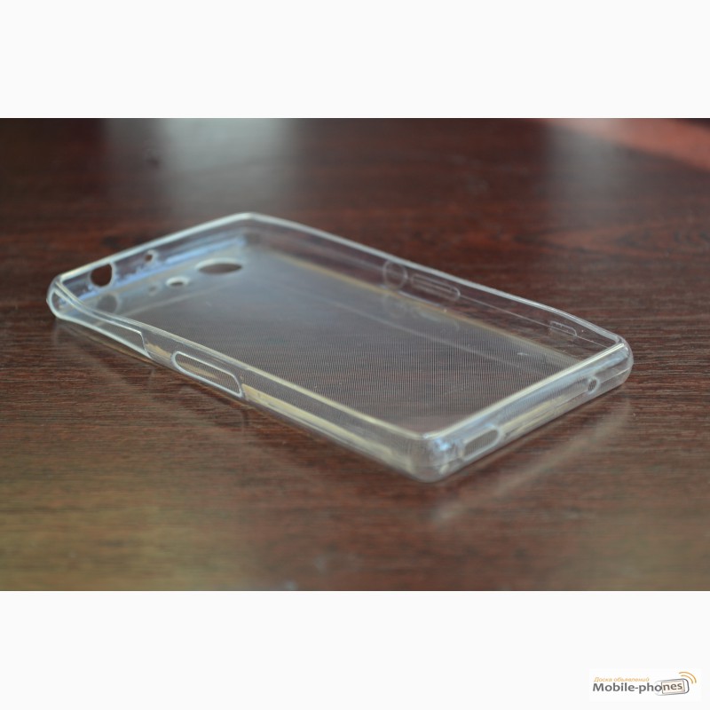 Фото 3. Чехол-бампер для телефона Sony Xperia Z3 Compact(Z5 mini, M5, T2, Z5 )