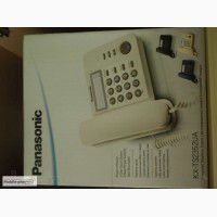 Продам Телефон Panasonic KX-TS2352UAW White