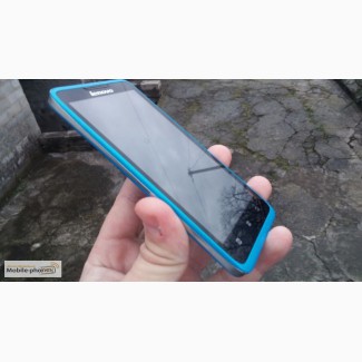 Lenovo a766 Blue