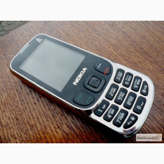 Мобильный Телефон Nokia 6303