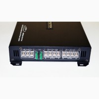 Автомобильный усилитель звука Autotek MR-455 8000Вт 4-х канальный