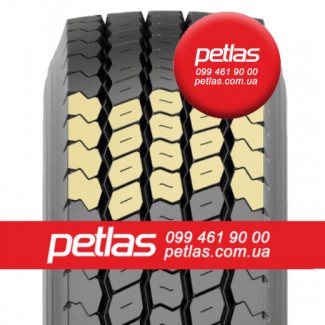 Вантажні 315/80R22.5 PETLAS SC 700 156/150