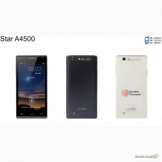 Star A4500 оригинал. новый. гарантия 1 год. отправка по Украине