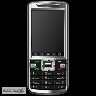 Nokia Donod D801 tv
