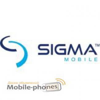 Sigma mobile X treame PQ79