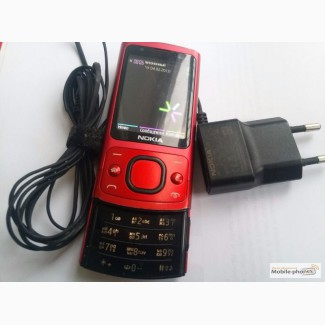 Nokia 6700 slide оригинал
