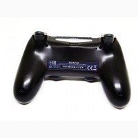 Джойстик Sony PlayStation DualShock 4 беспроводной геймпад Bluetooth