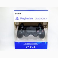 Джойстик Sony PlayStation DualShock 4 беспроводной геймпад Bluetooth