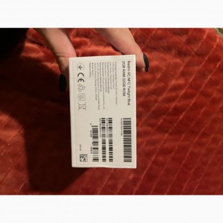 Продаю телефон Xiaomi Redmi 9C