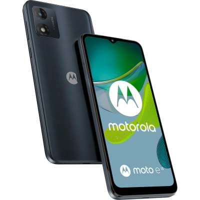 Фото 2. Мобильный телефон Motorola E13 2/64GB, смартфон, 6, 5, 5000 mAh, Новый, Гарантия