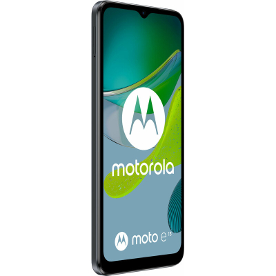 Фото 3. Мобильный телефон Motorola E13 2/64GB, смартфон, 6, 5, 5000 mAh, Новый, Гарантия