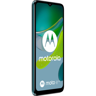 Фото 4. Мобильный телефон Motorola E13 2/64GB, смартфон, 6, 5, 5000 mAh, Новый, Гарантия