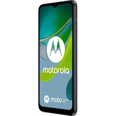 Фото 5. Мобильный телефон Motorola E13 2/64GB, смартфон, 6, 5, 5000 mAh, Новый, Гарантия