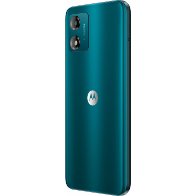 Фото 6. Мобильный телефон Motorola E13 2/64GB, смартфон, 6, 5, 5000 mAh, Новый, Гарантия