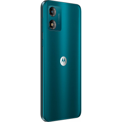 Фото 8. Мобильный телефон Motorola E13 2/64GB, смартфон, 6, 5, 5000 mAh, Новый, Гарантия