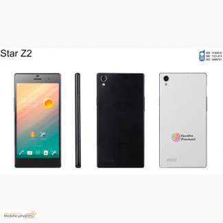 Star Z2 оригинал. новый. гарантия 1 год. отправка по Украине